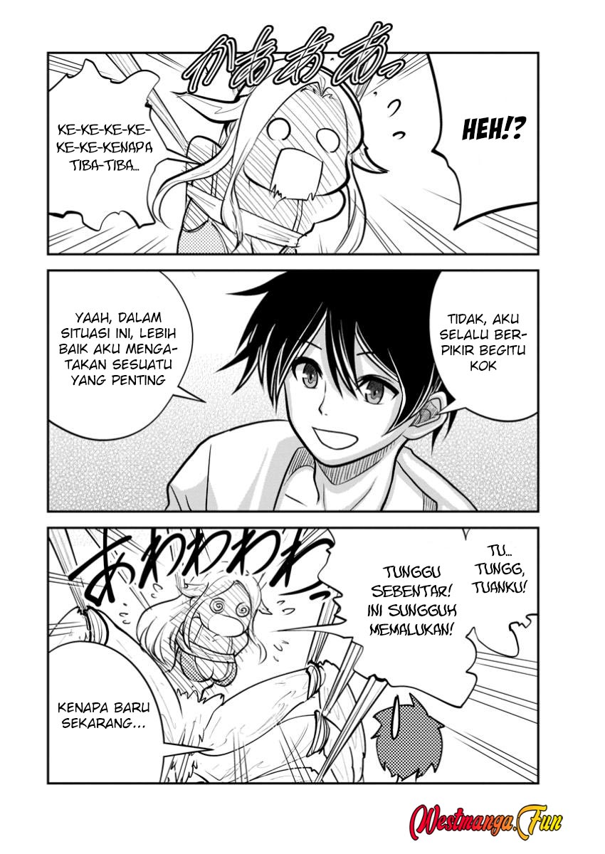 Chapter 73 - halaman 38