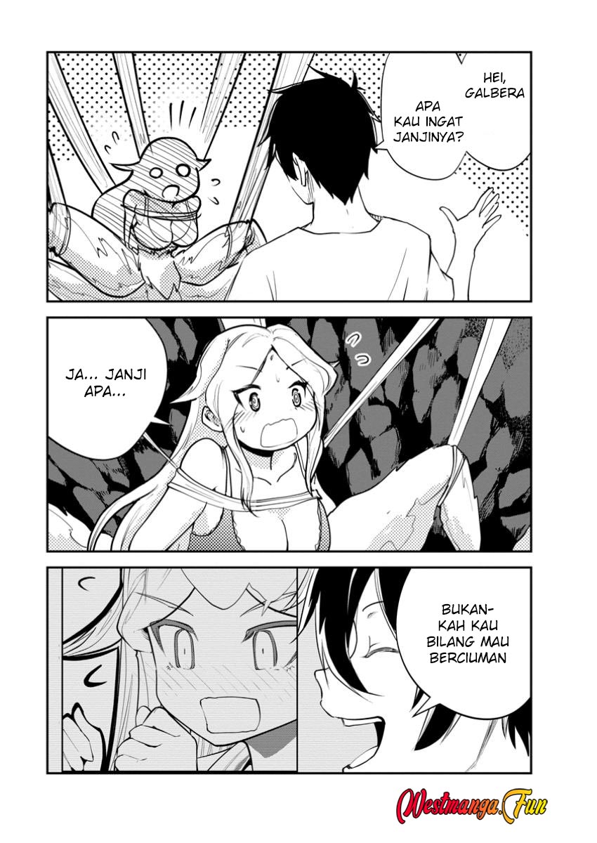 Chapter 73 - halaman 40