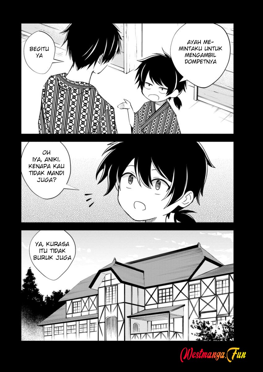 Chapter 73 - halaman 5