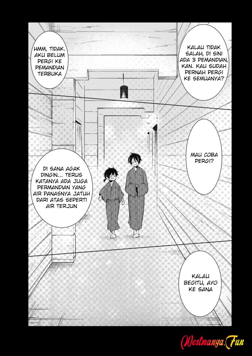 Chapter 73 - halaman 6