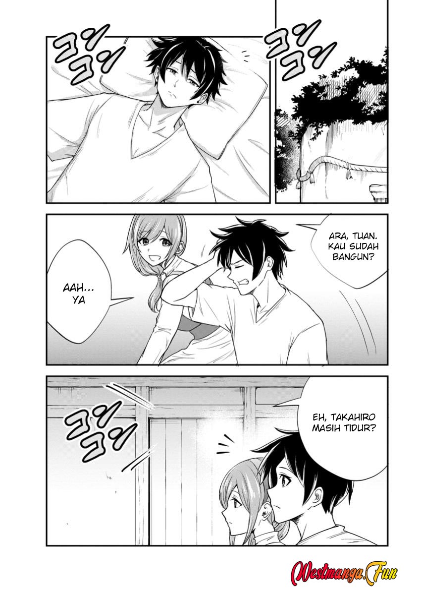 Chapter 73 - halaman 8