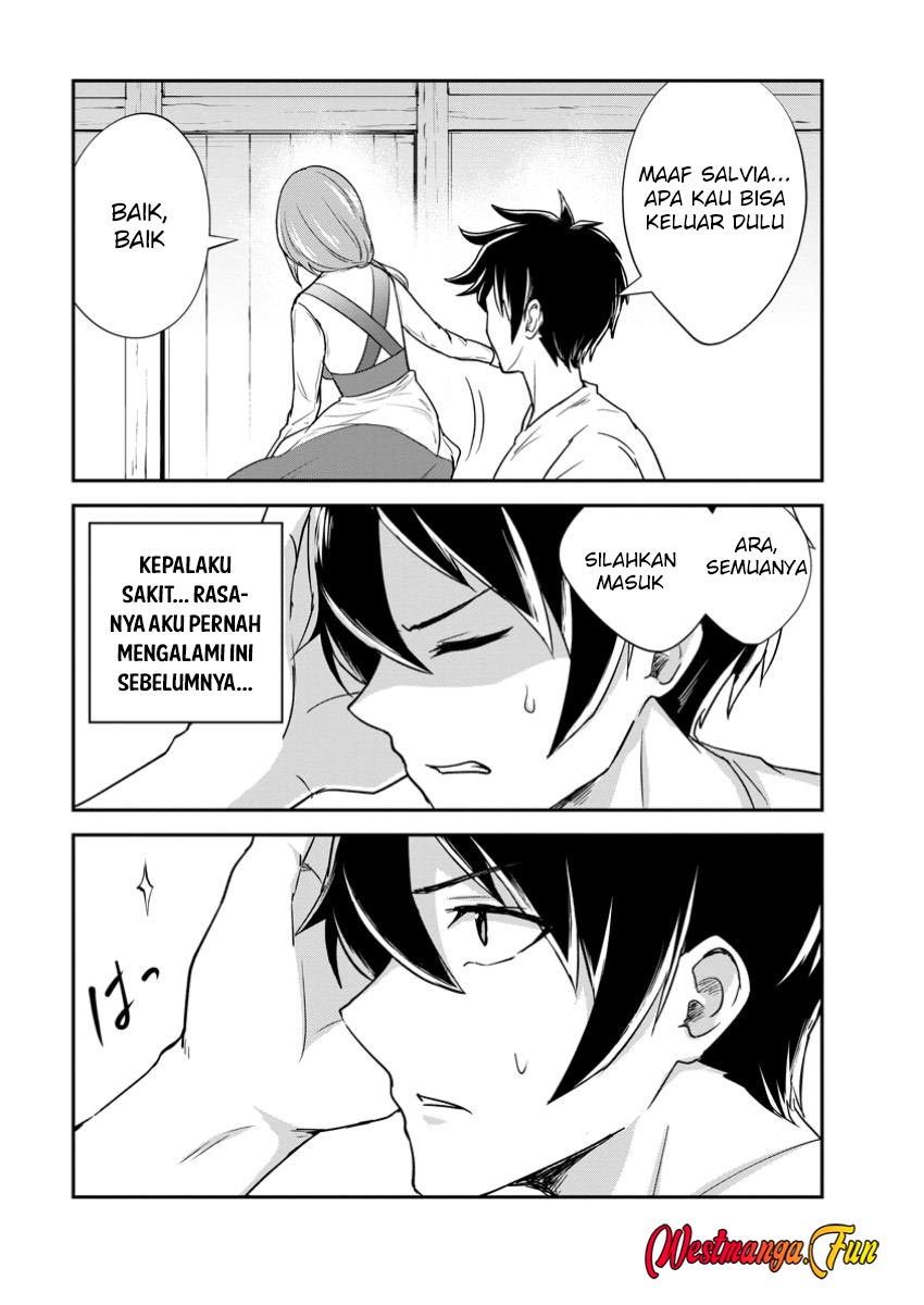 Chapter 73 - halaman 9