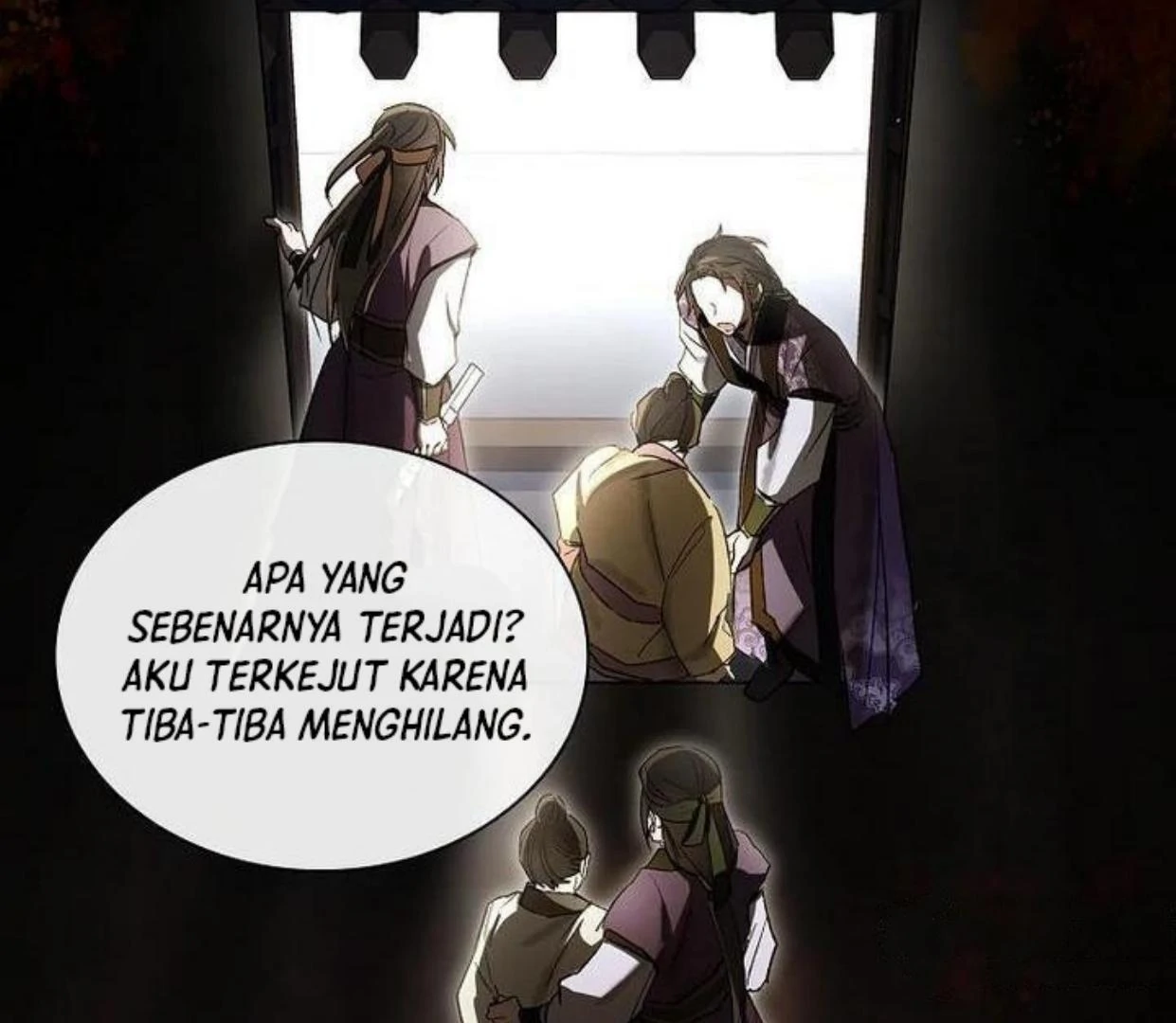 Chapter 18 - halaman 133