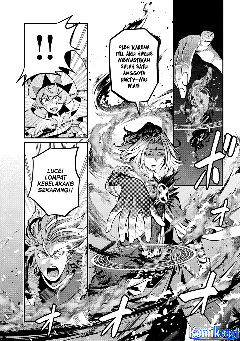 Chapter 101 - halaman 12