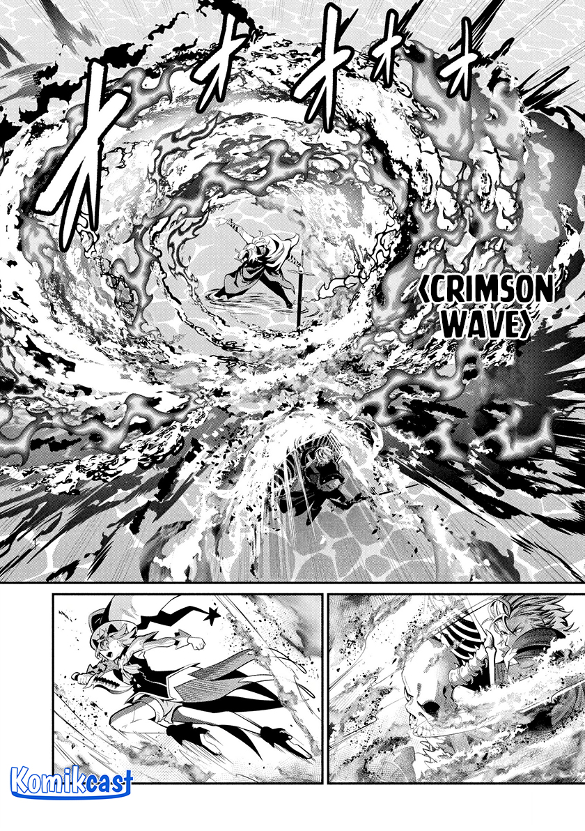 Chapter 101 - halaman 13