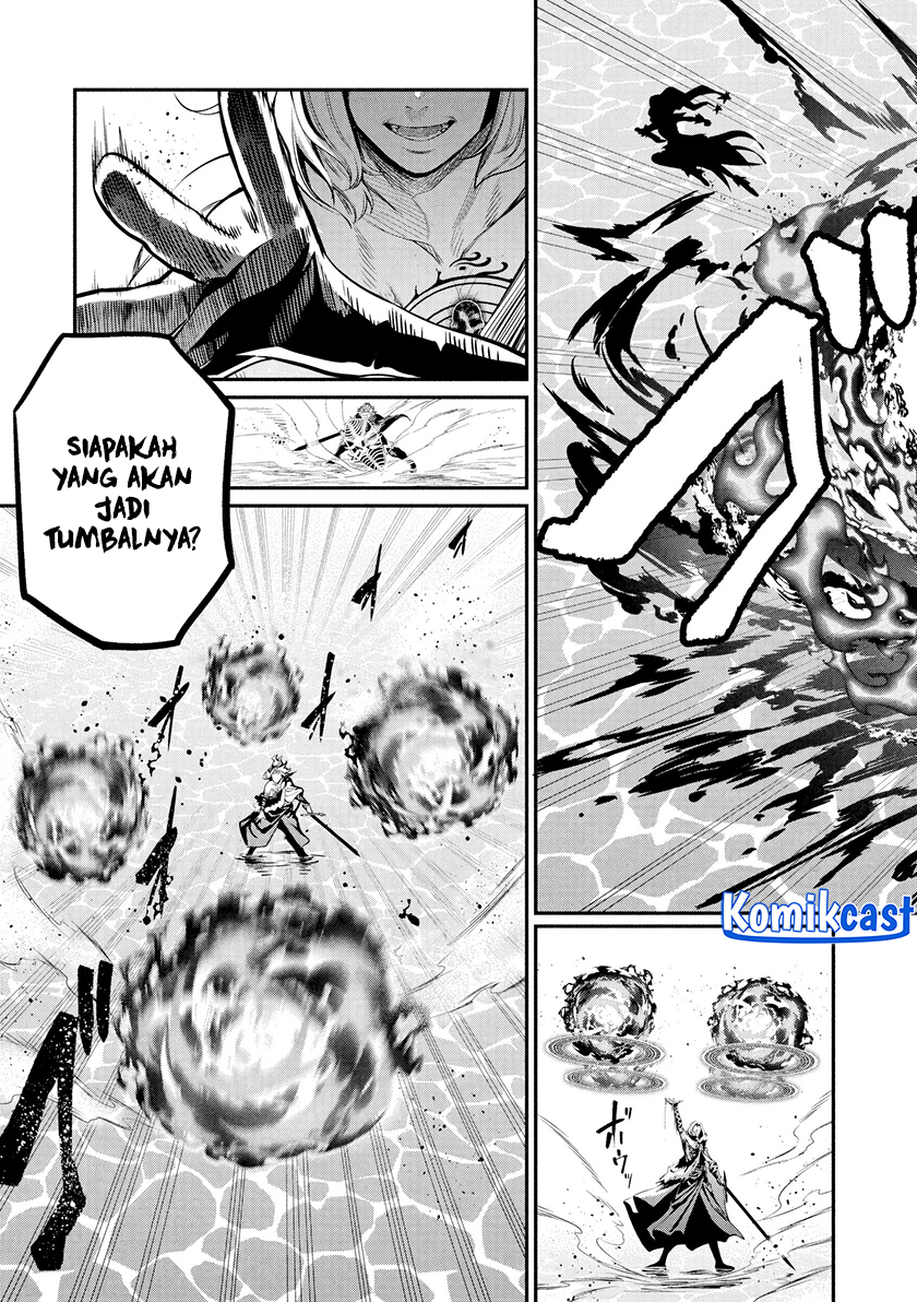 Chapter 101 - halaman 14