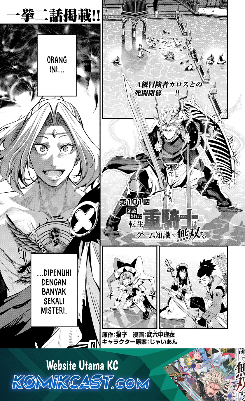 Chapter 101 - halaman 2