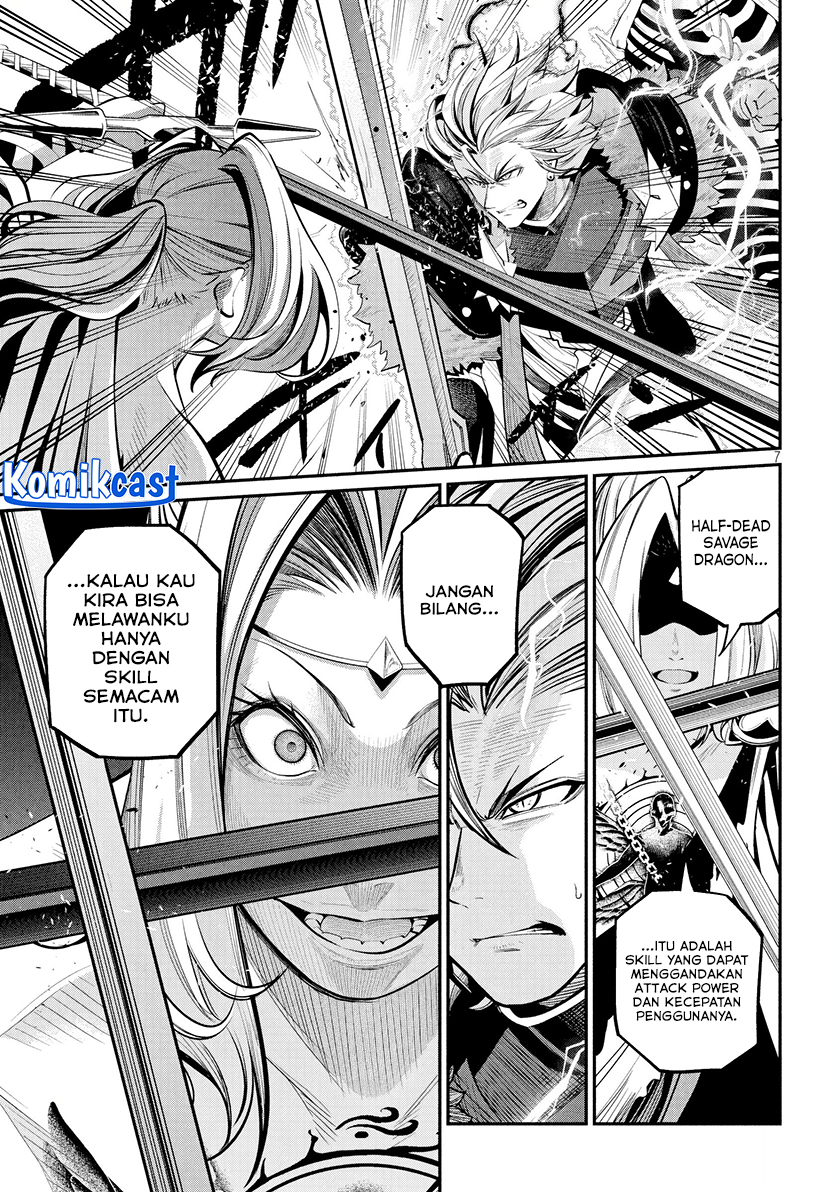 Chapter 101 - halaman 4