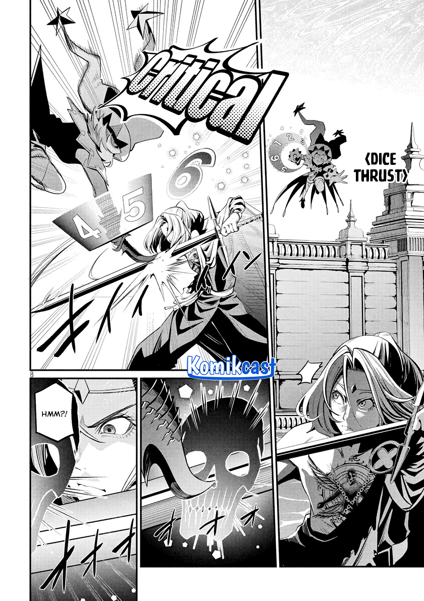 Chapter 101 - halaman 5