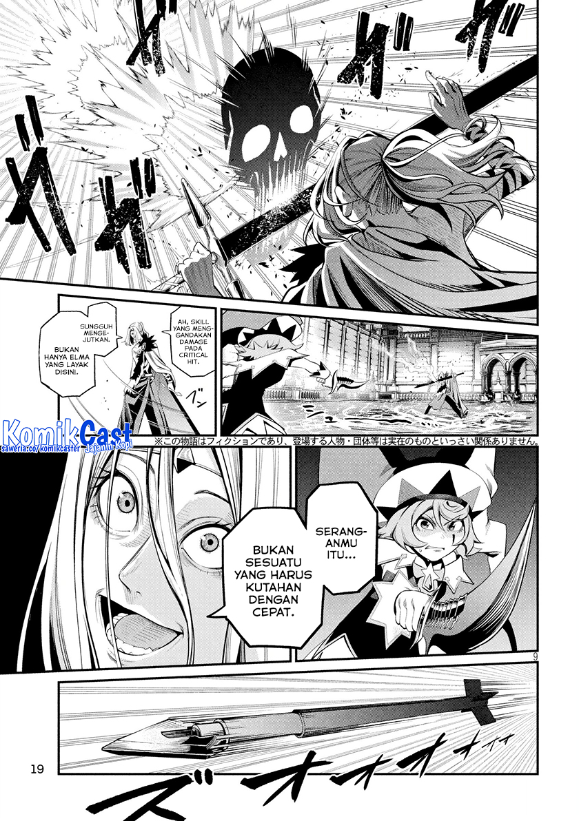 Chapter 101 - halaman 6