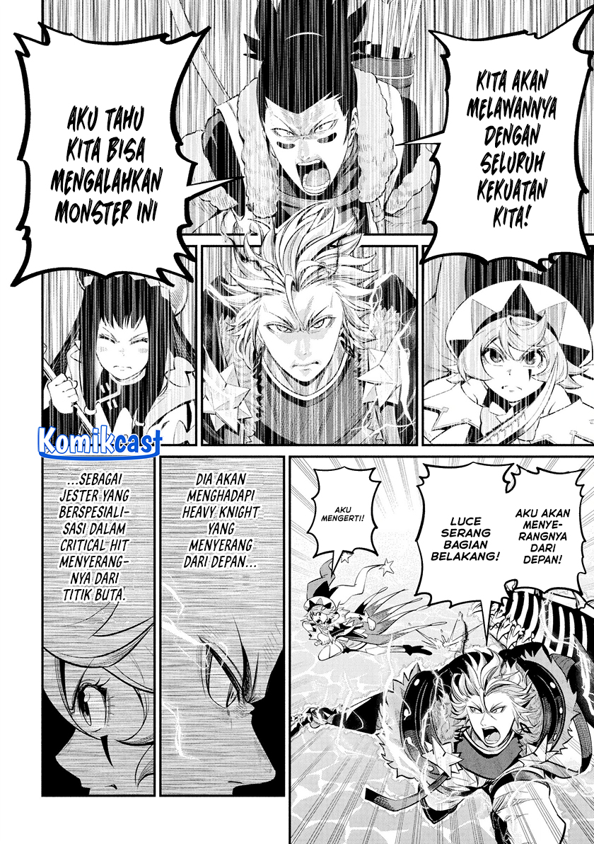 Chapter 101 - halaman 9