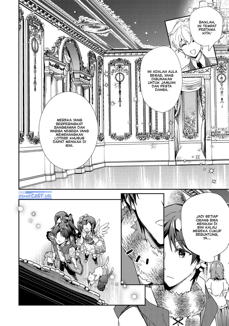 Chapter 74 - halaman 12