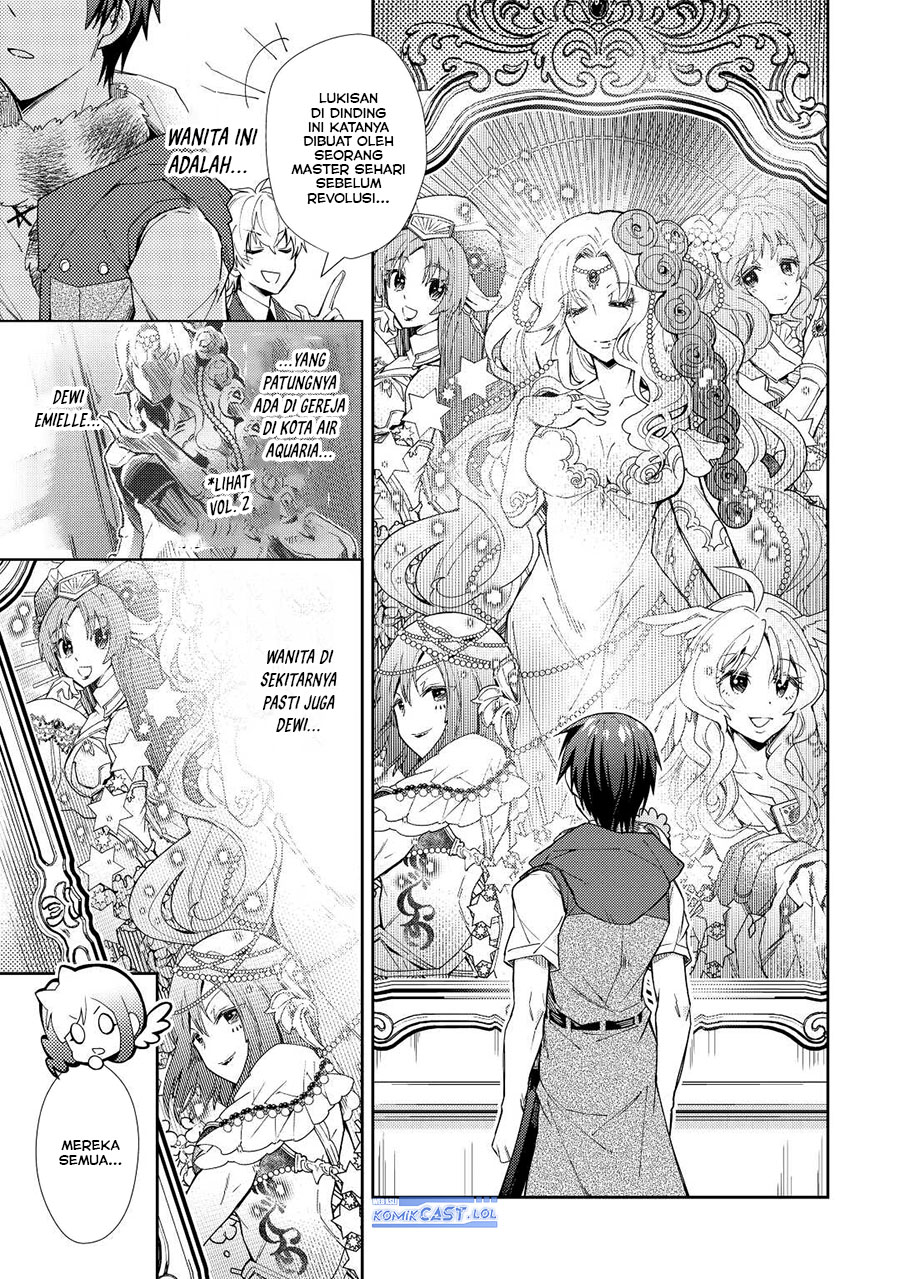 Chapter 74 - halaman 13
