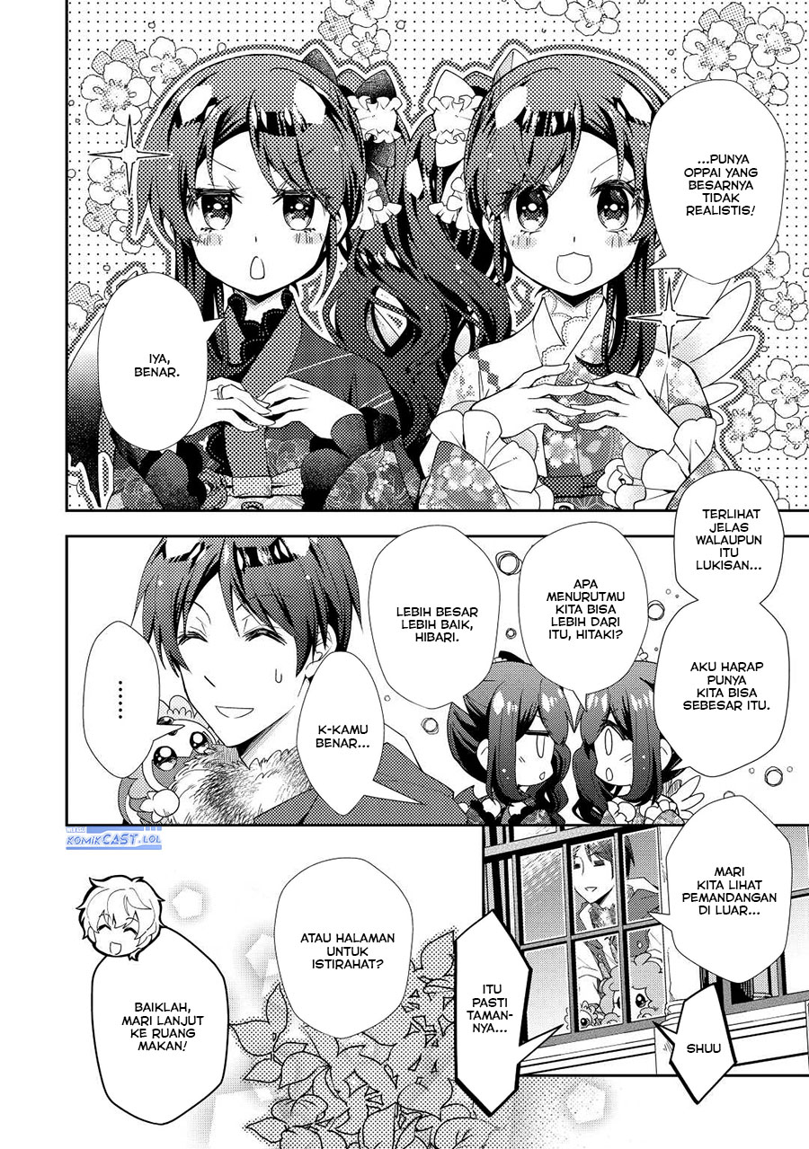 Chapter 74 - halaman 14