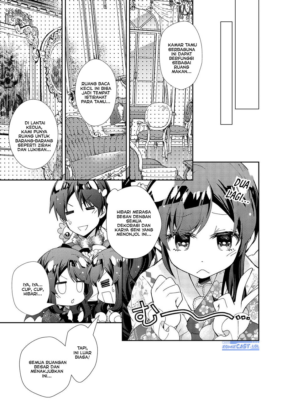 Chapter 74 - halaman 15