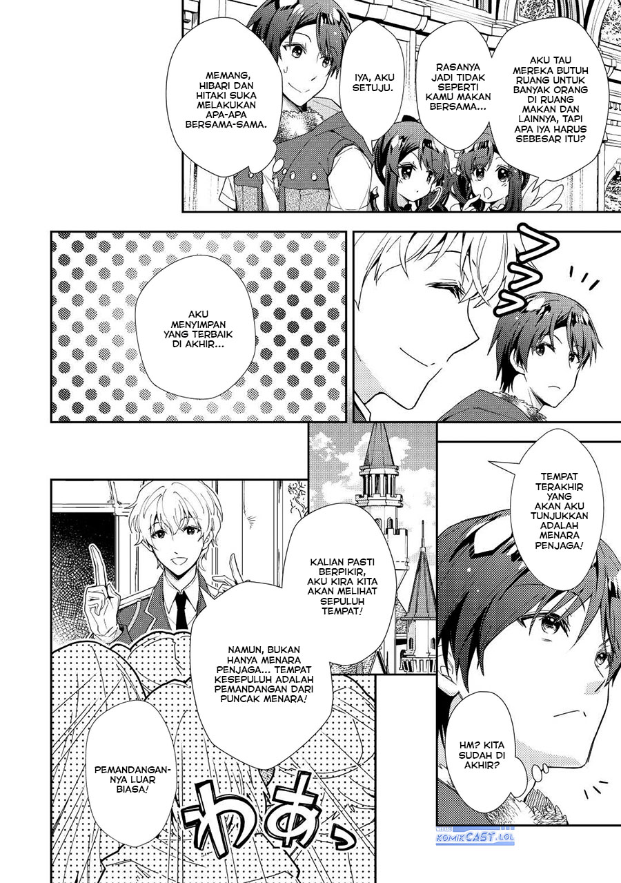 Chapter 74 - halaman 16