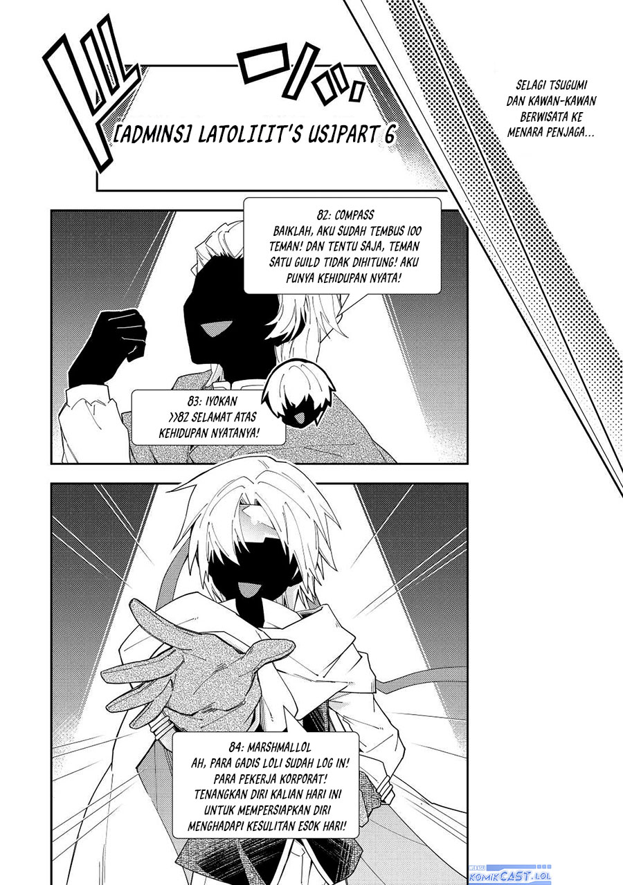 Chapter 74 - halaman 18