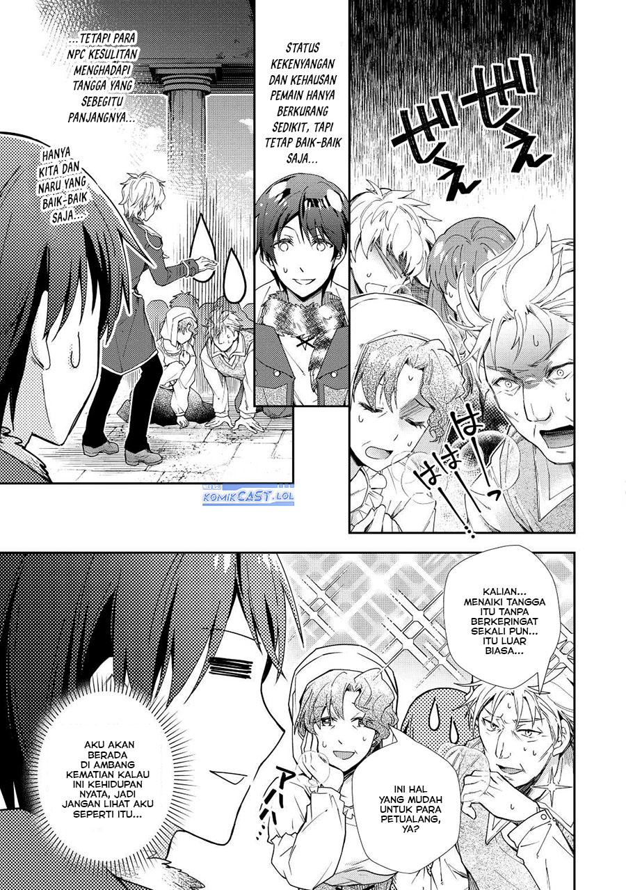 Chapter 74 - halaman 21