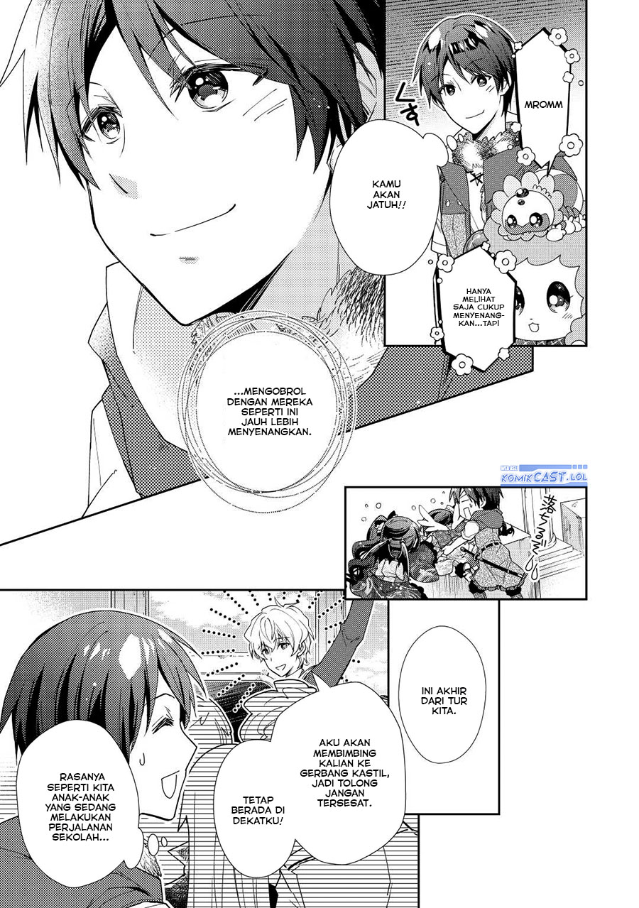 Chapter 74 - halaman 23