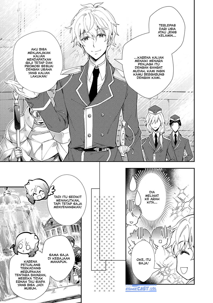 Chapter 74 - halaman 25