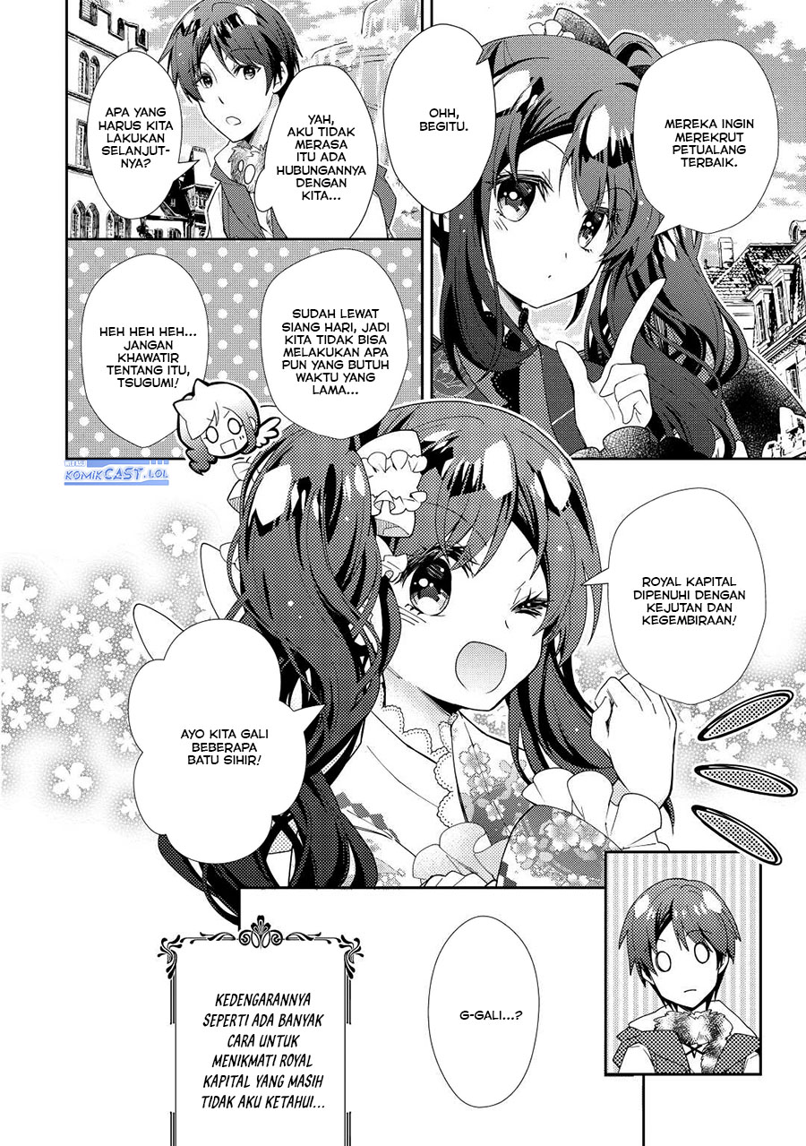 Chapter 74 - halaman 26