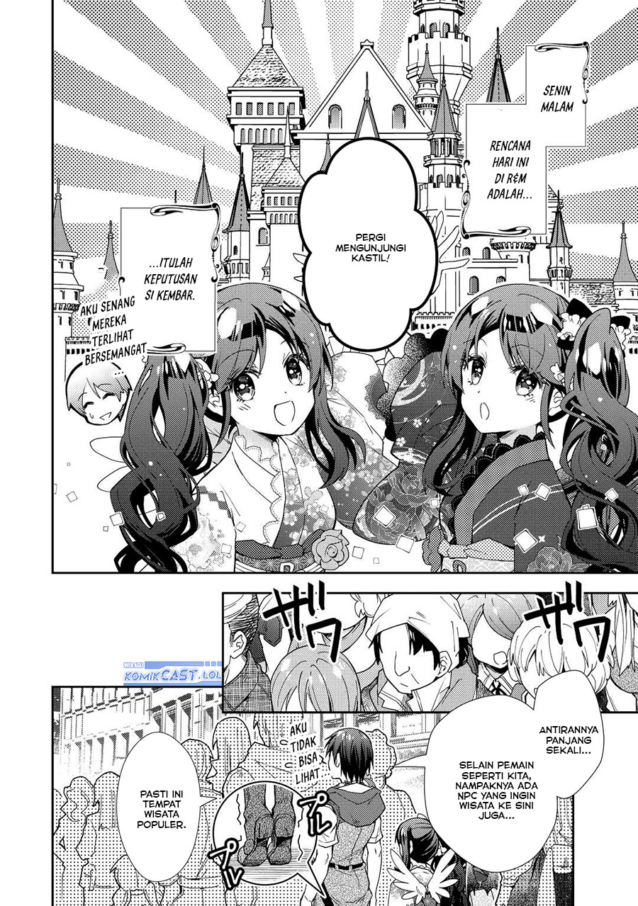 Chapter 74 - halaman 4