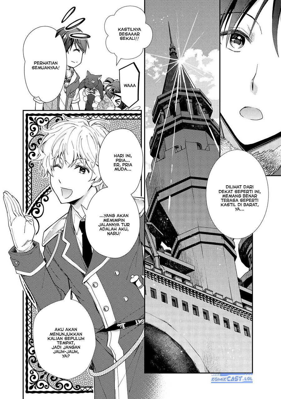 Chapter 74 - halaman 6