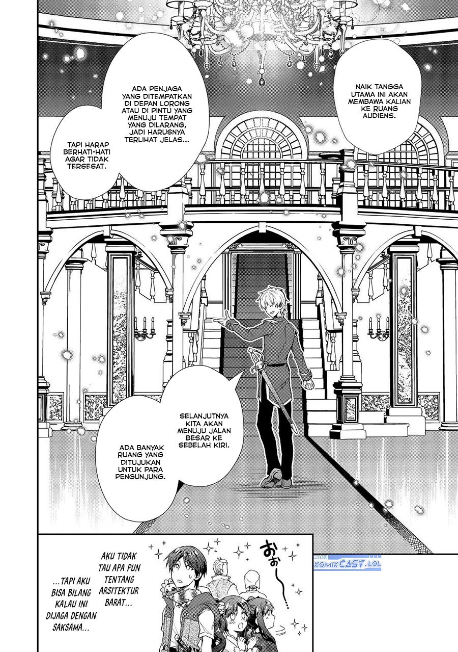 Chapter 74 - halaman 8