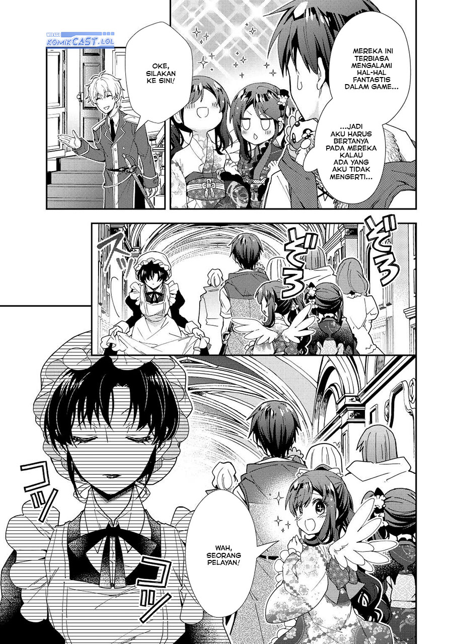 Chapter 74 - halaman 9