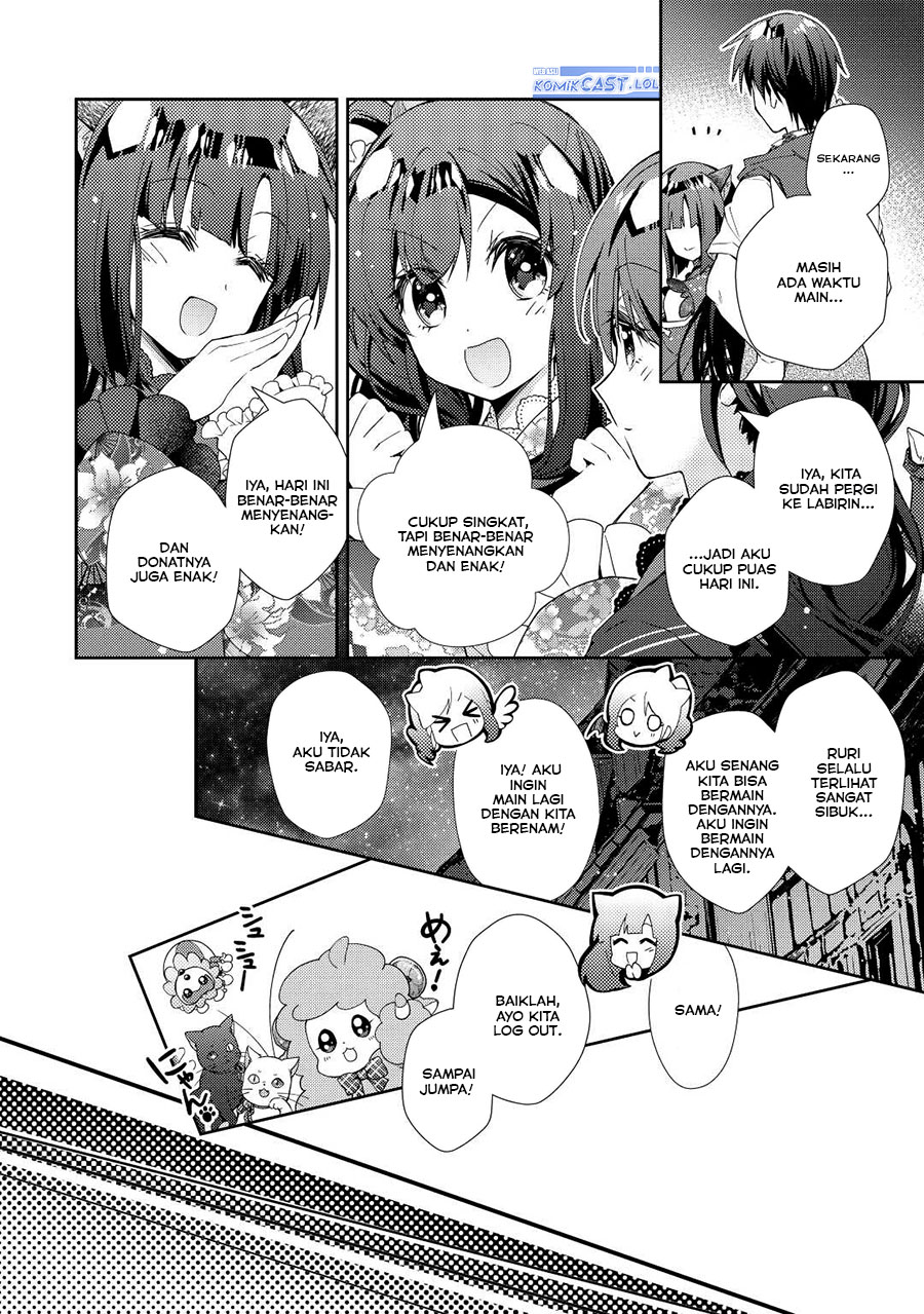 Chapter 73 - halaman 14