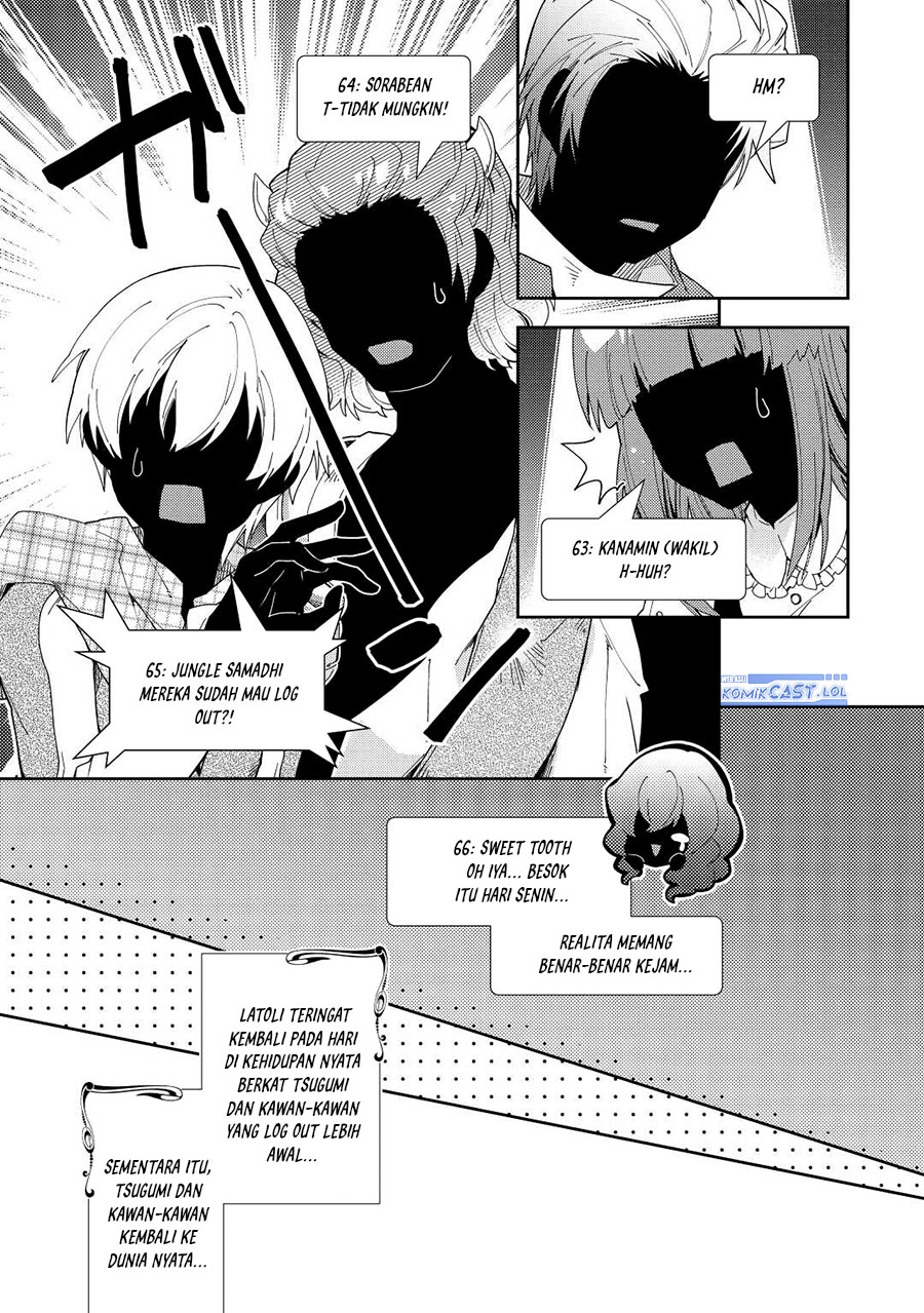 Chapter 73 - halaman 17