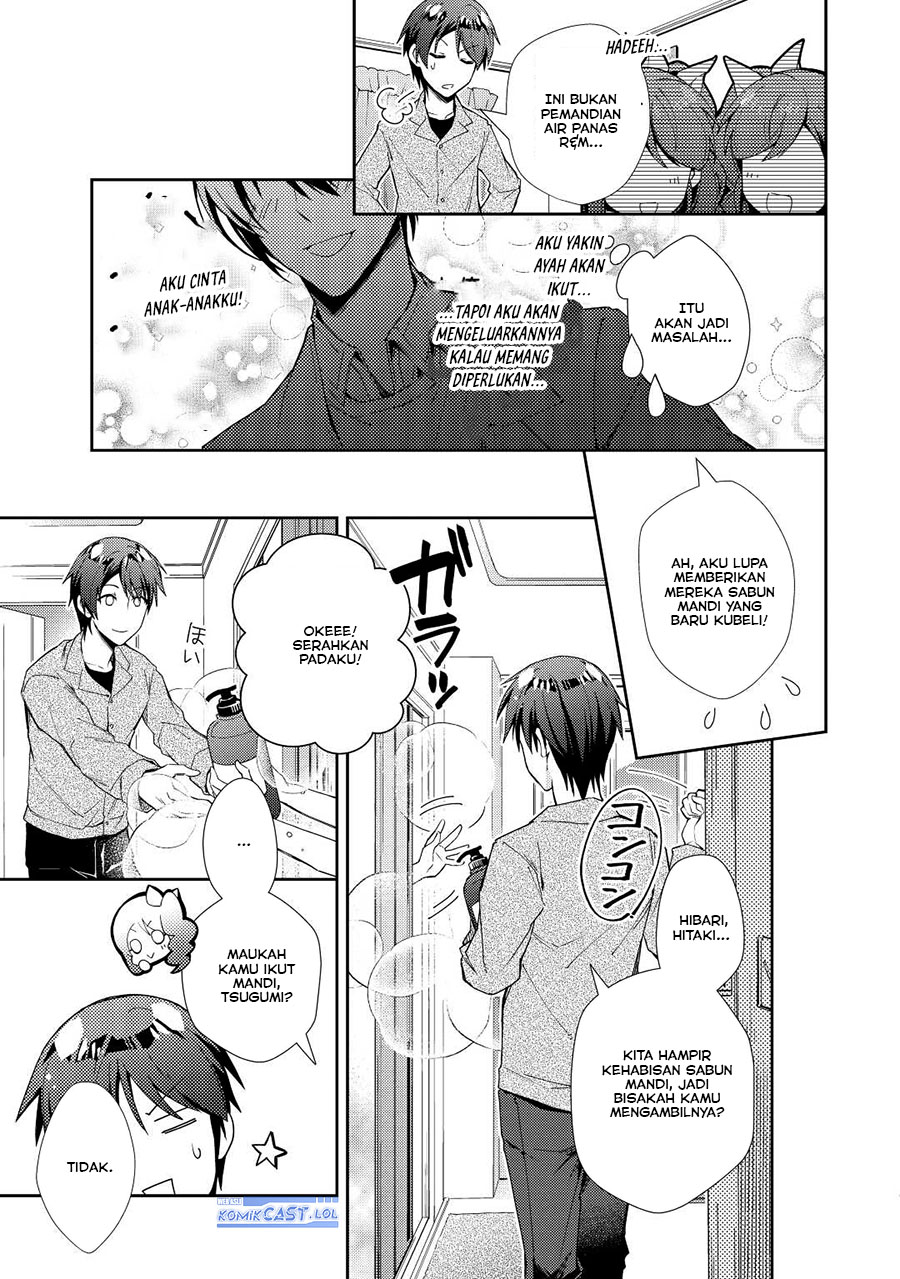 Chapter 73 - halaman 19