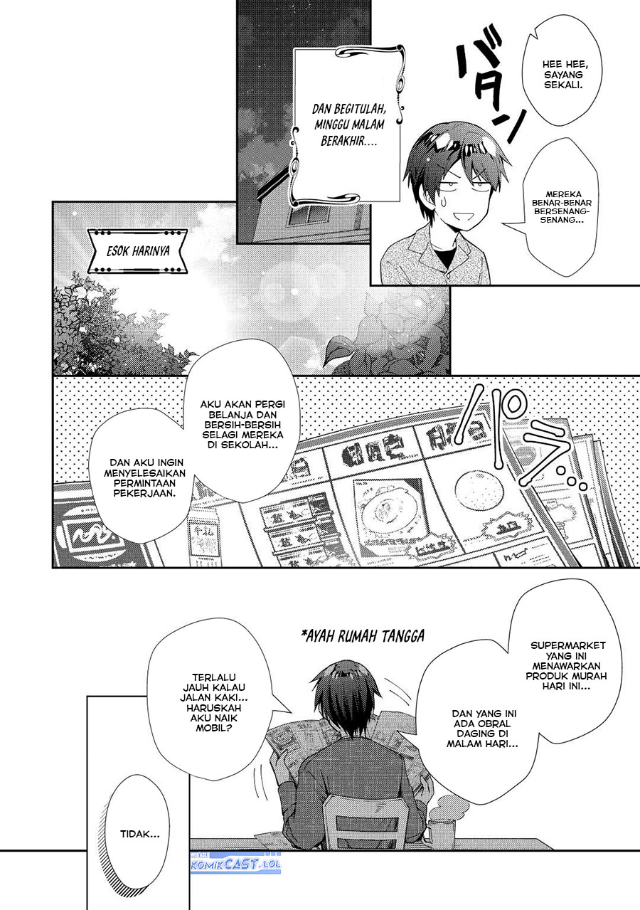 Chapter 73 - halaman 20