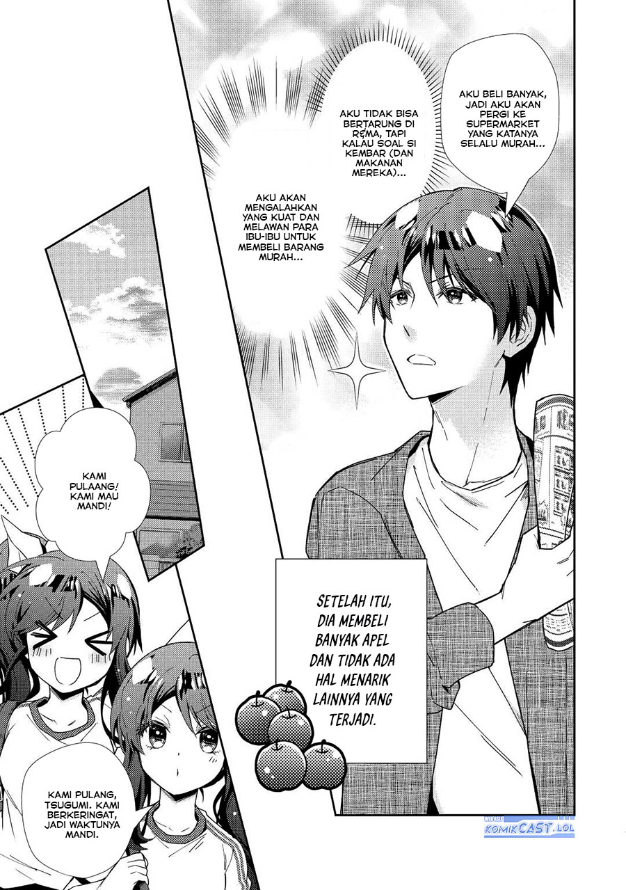Chapter 73 - halaman 21