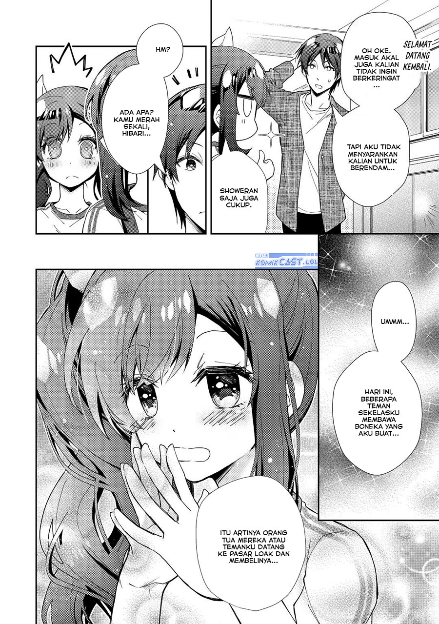 Chapter 73 - halaman 22