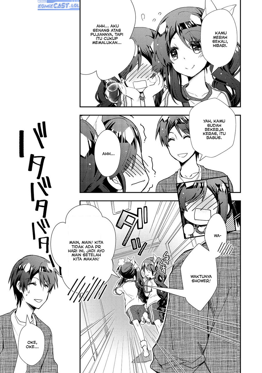 Chapter 73 - halaman 23