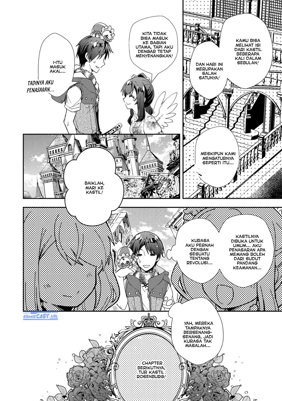 Chapter 73 - halaman 26