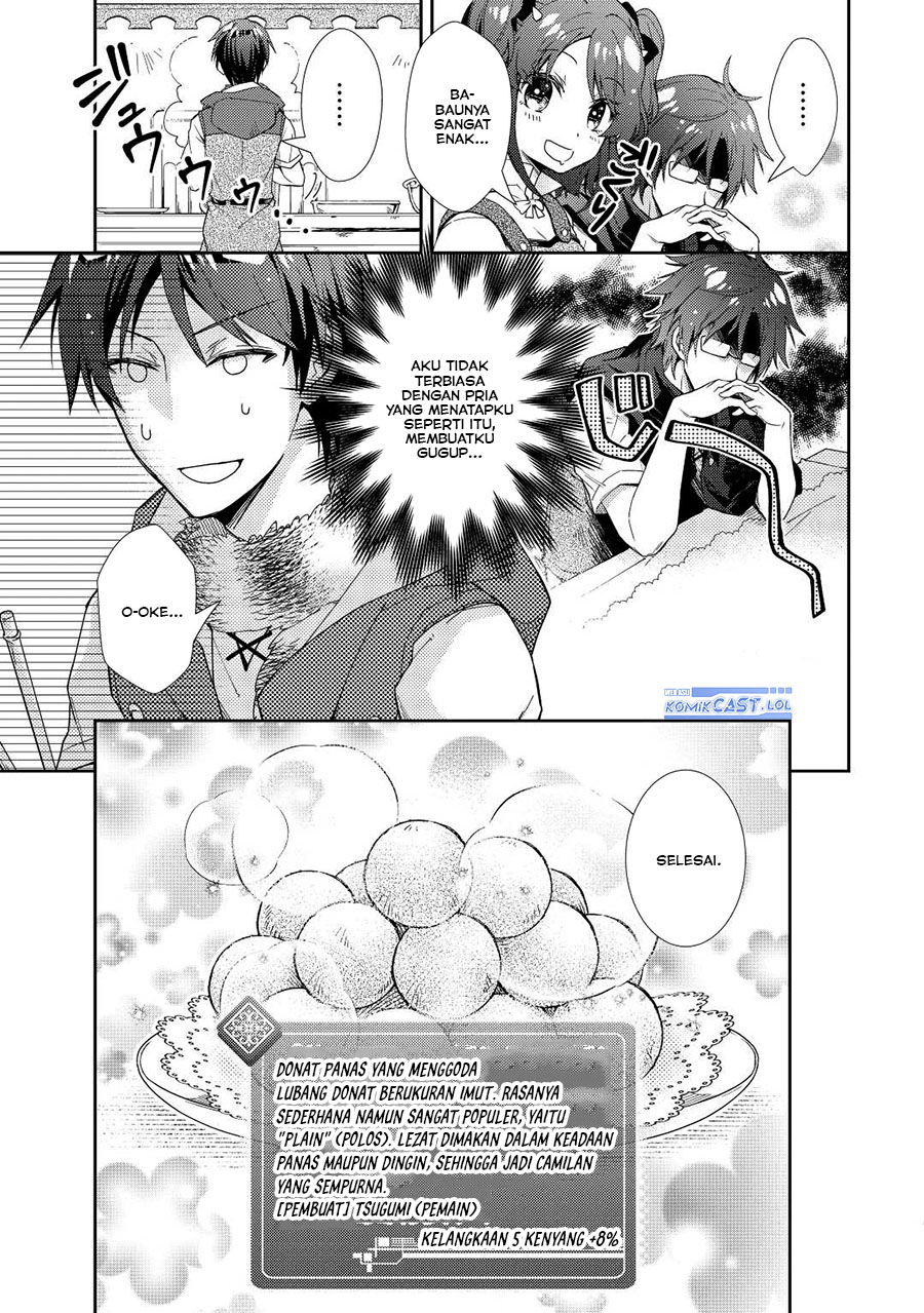Chapter 73 - halaman 9