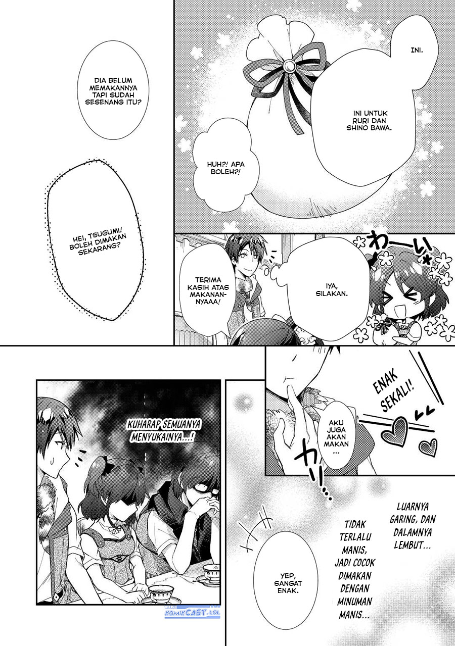 Chapter 73 - halaman 10