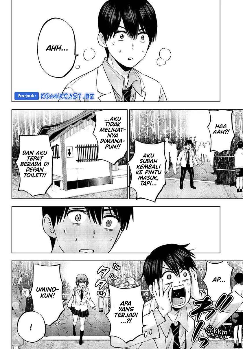 Chapter 213 - halaman 14