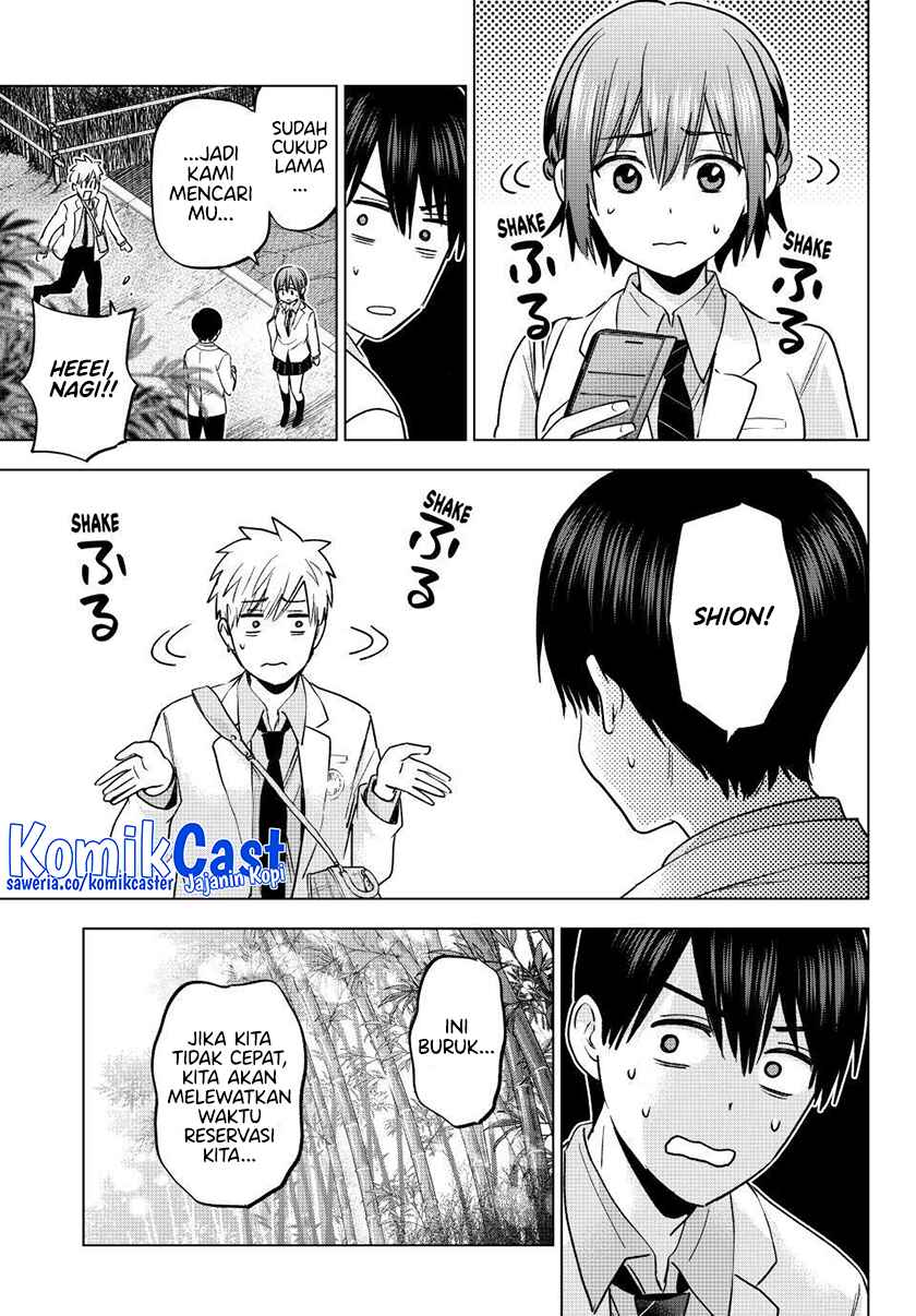 Chapter 213 - halaman 15