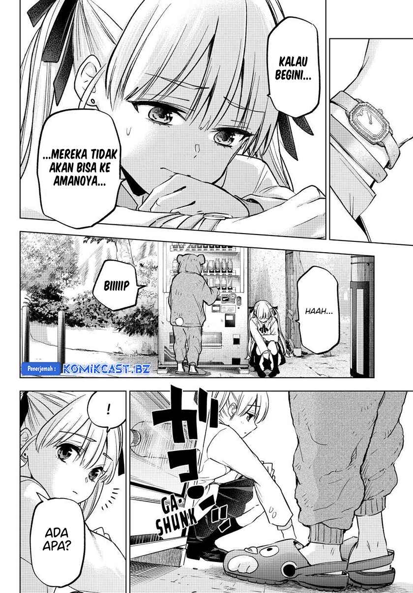 Chapter 213 - halaman 18