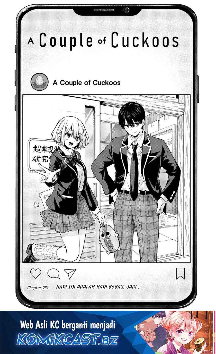Chapter 213 - halaman 3