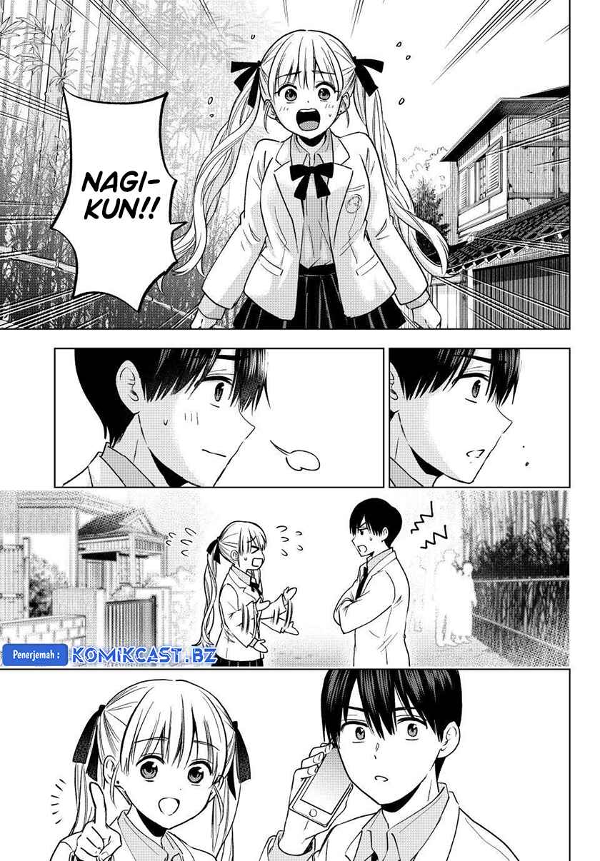 Chapter 213 - halaman 21
