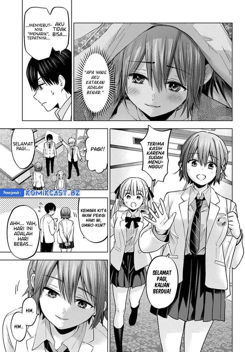 Chapter 213 - halaman 5