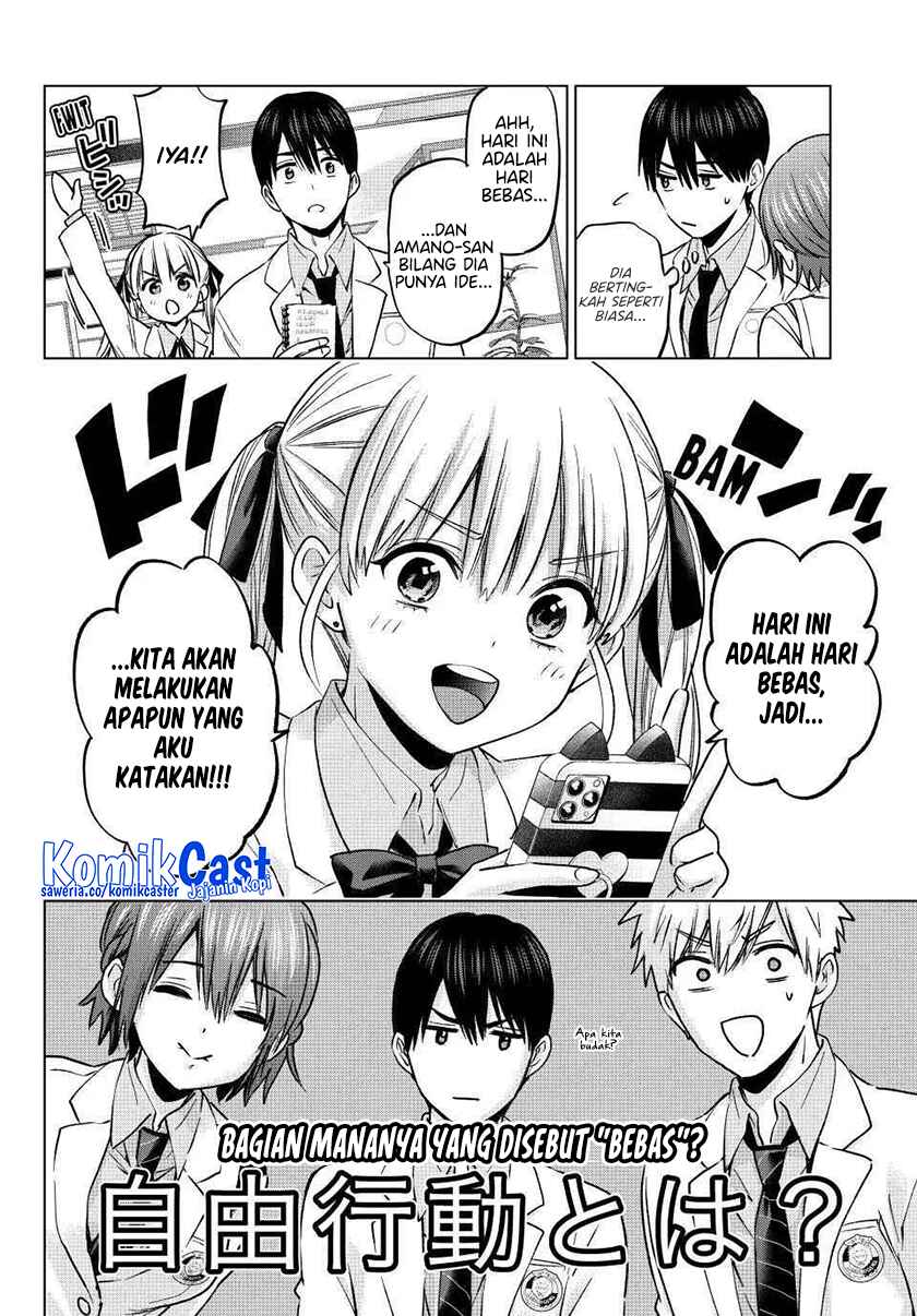 Chapter 213 - halaman 6