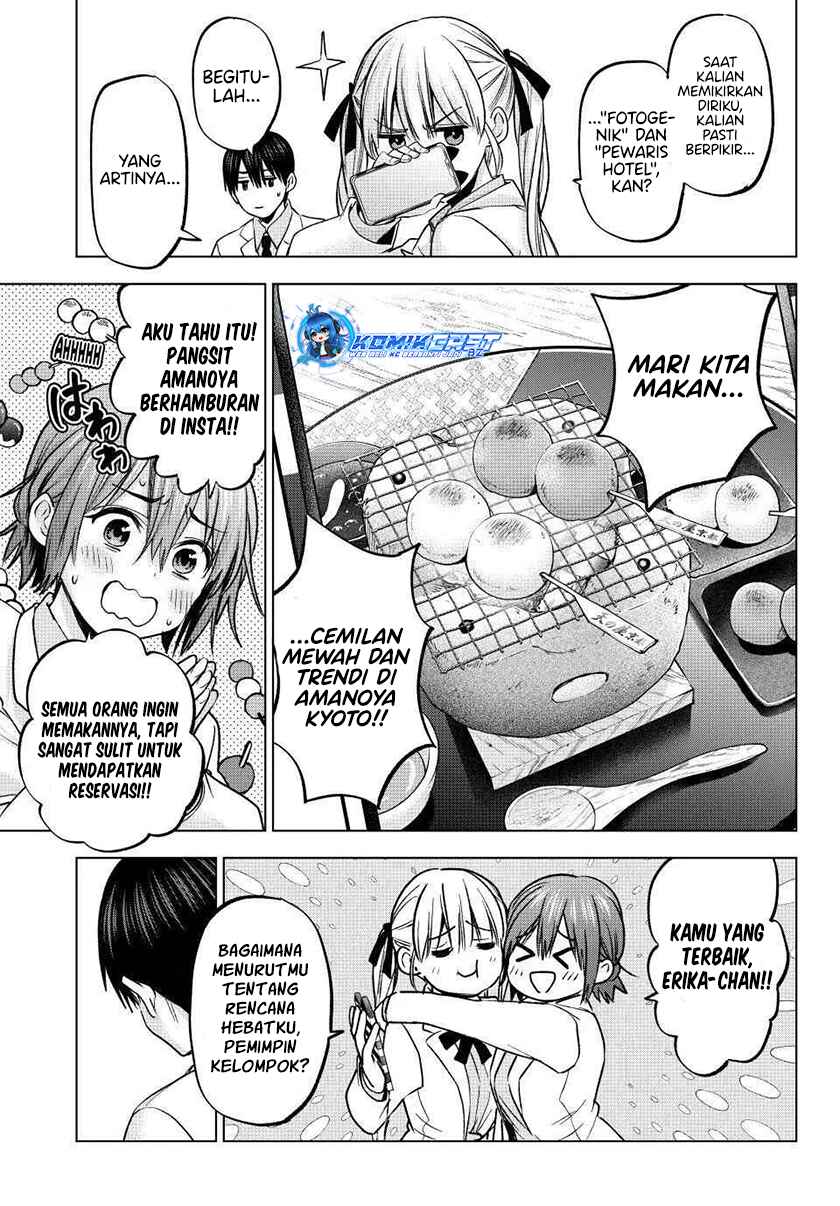 Chapter 213 - halaman 7