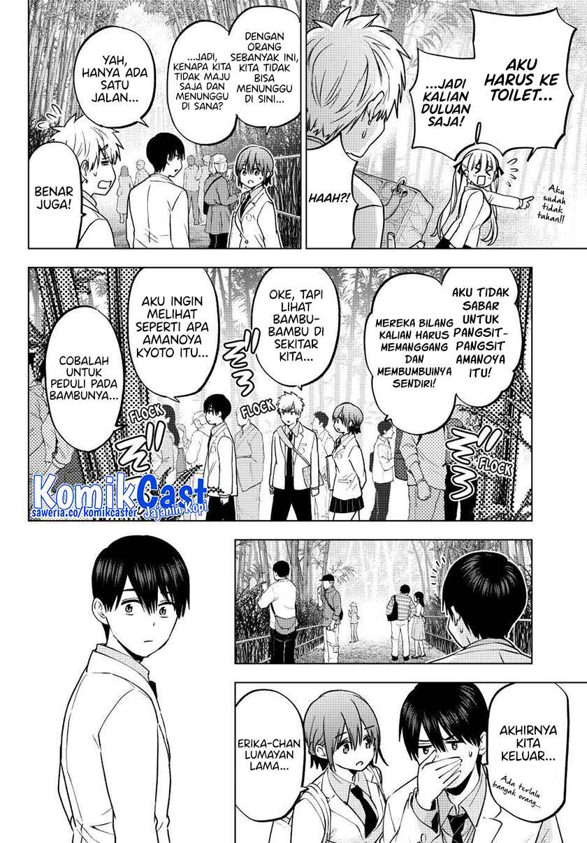 Chapter 213 - halaman 10