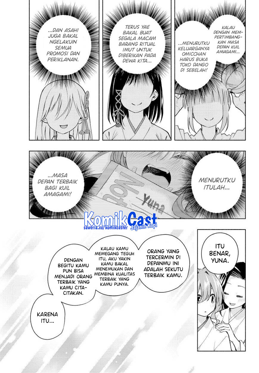 Chapter 163 - halaman 15