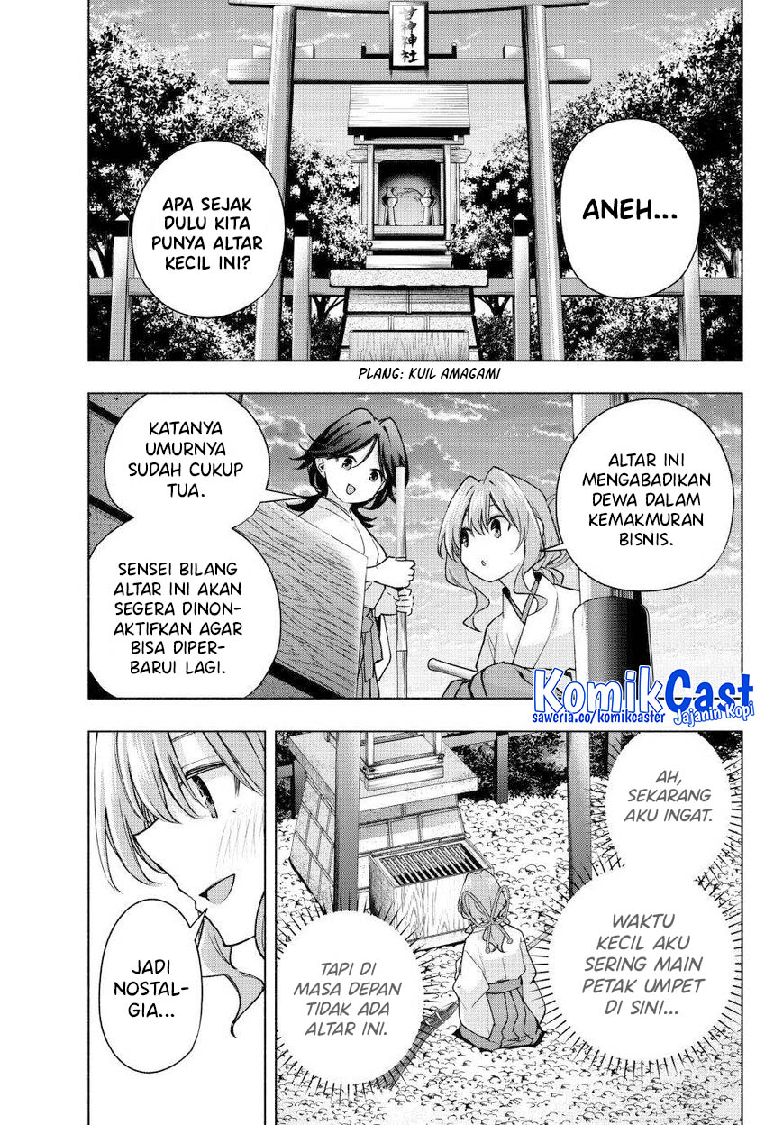 Chapter 163 - halaman 18